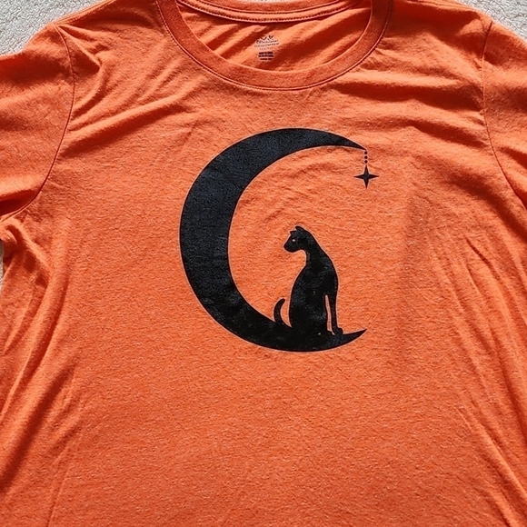 New women's Halloween t-shirt bundle Size XXL - Picture 7 of 7